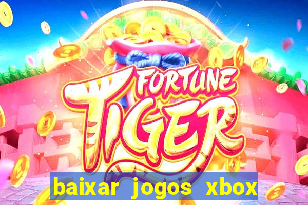 baixar jogos xbox 360 rgh torrent